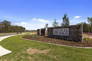 central springs land for sale caboolture