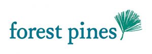 forest pines logo