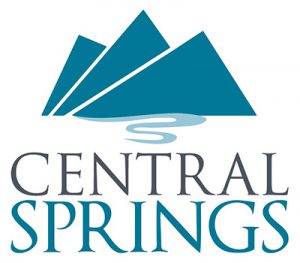 central springs logo