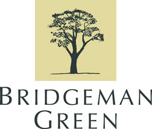 Bridgeman Green Logo