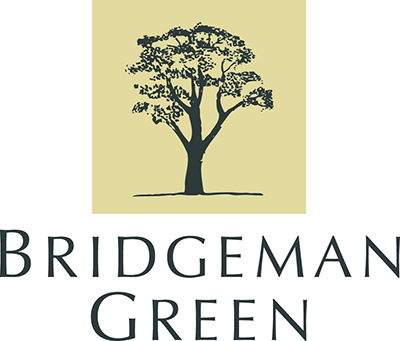 Bridgeman Green Logo