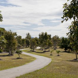 central park caboolture