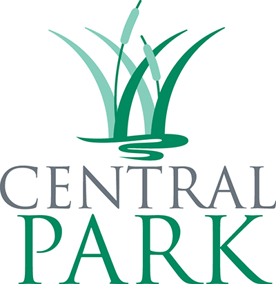 Central Park logo