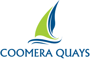 coomera quays logo
