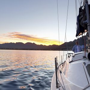 coomera quays boating lifestyle