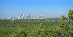 coomera waters qm properties elevated land for sale