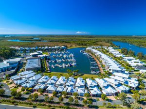 coomera waters qm properties