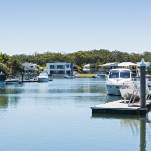 Coomera Quays Coomera Waters Marina