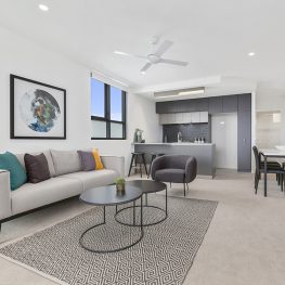 Corde Apartments East brisbane