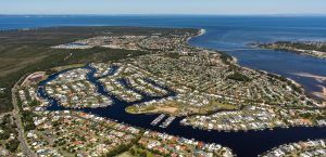 Pacific Harbour