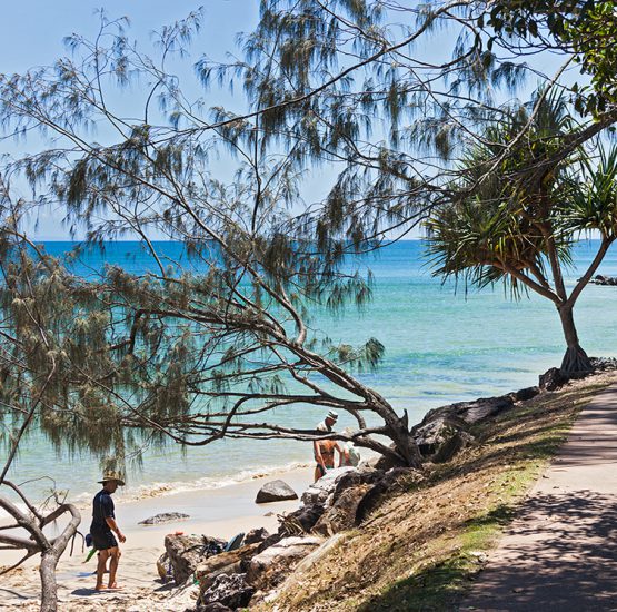 doonella noosa qm properties previous projects