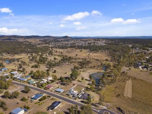 The fairways hatton vale qm properties