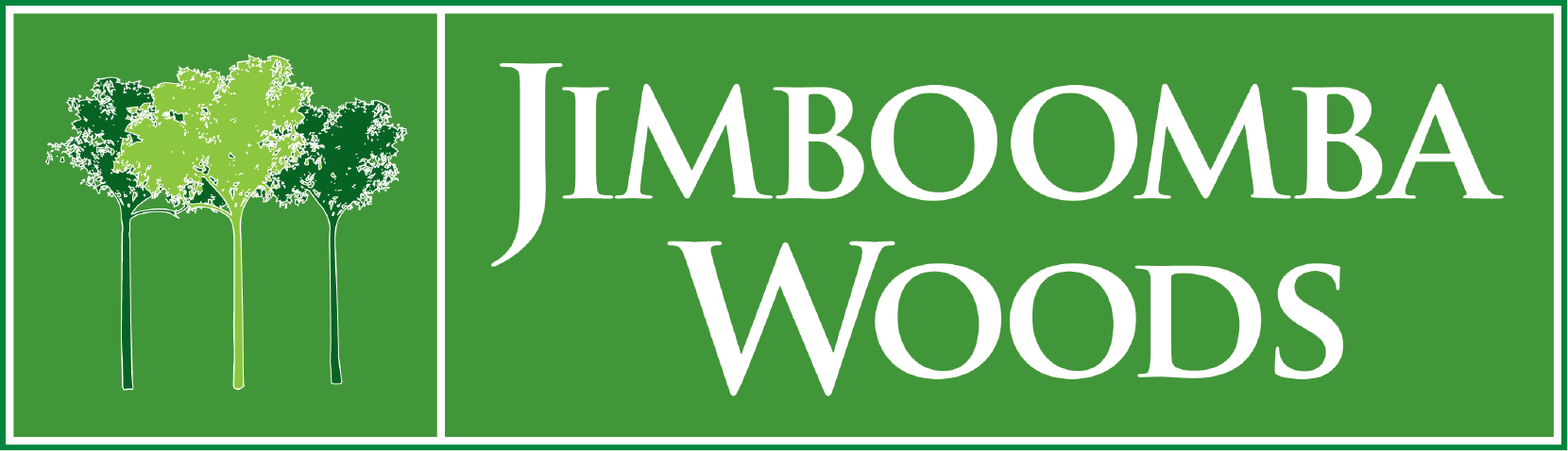 jimboomba woods logo