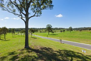 mahoney's pocket qm properties land for sale