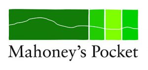 mahoney's pocket logo