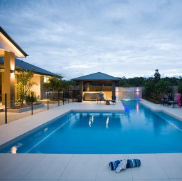 Noosa Retreat qm properties