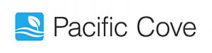 pacific cove logo