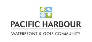 Pacific Harbour logo