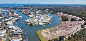 Pacific Harbour