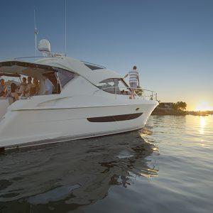pacific harbour bribie island qm properties