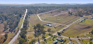 Mahoney's Pocket North