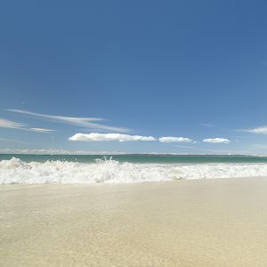 Sandstone Lakes bayside living