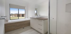 DR Homes display home logan village