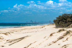 south stradbroke island waters qm properties