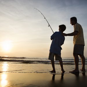 south stradbroke island waters boat lovers paradise
