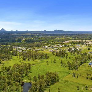 springbrook qm properties land for sale