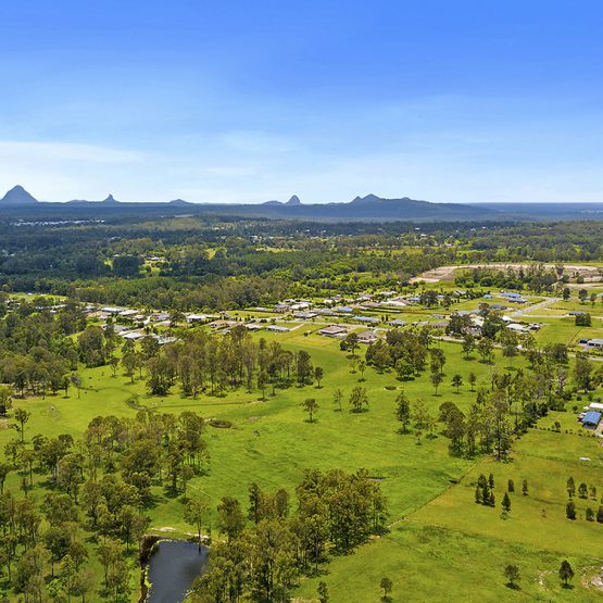 springbrook qm properties land for sale