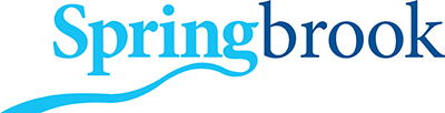 Springbrook logo