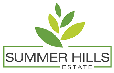 summer hills estate logo