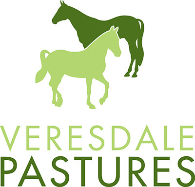 veresdale pastures logo