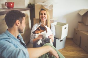 first home buyers