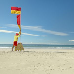 pacific harbour beach