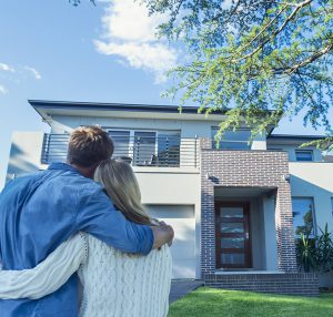 QLD first home buyers grant