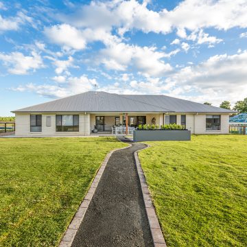 the lanes new beith qm properties home and land