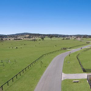 veresdale pastures qm properties previous projects