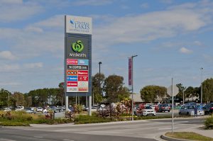 central lakes shopping village caboolture qm properties commercial developments