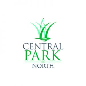 Central Park North Logo