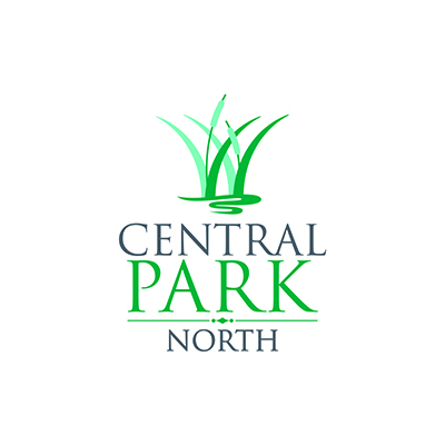 Central Park North Logo