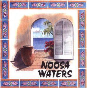 noosa waters logo
