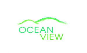 ocean view logo