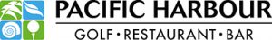 pacific harbour golf & country club logo