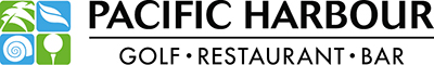 pacific harbour golf & country club logo