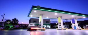 central lakes fuel/fast food site