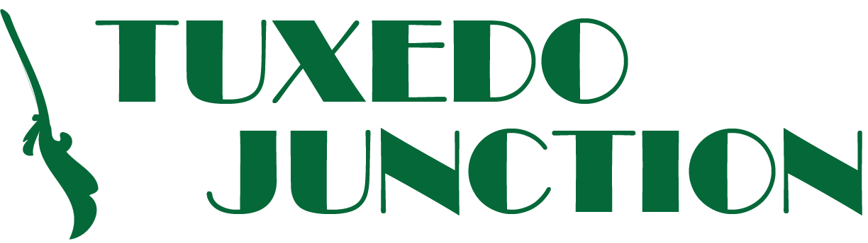 tuxedo junction logo