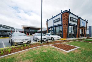 central lakes shopping village caboolture qm properties commercial developments