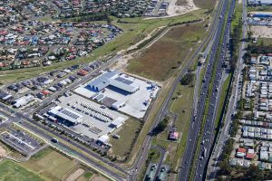 motorway business park burpengary qm properties